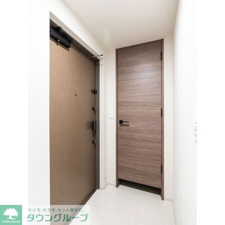 デュオフラッツ篠崎の物件内観写真